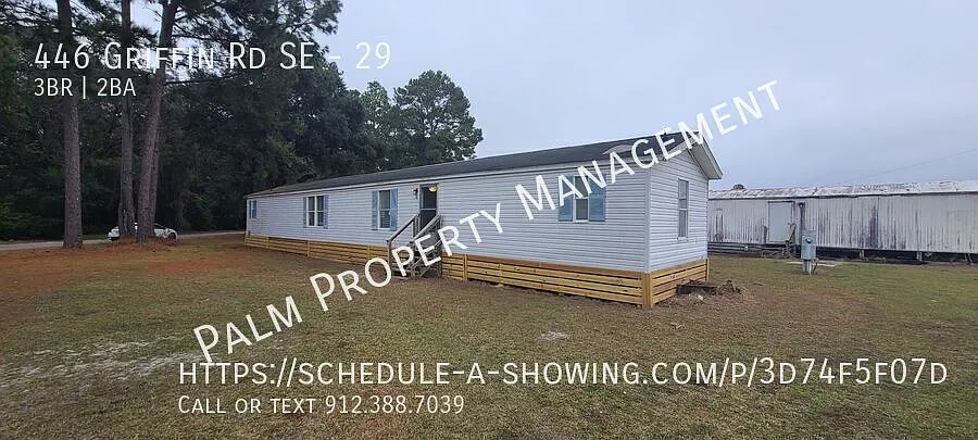 446 Griffin Rd SE #29