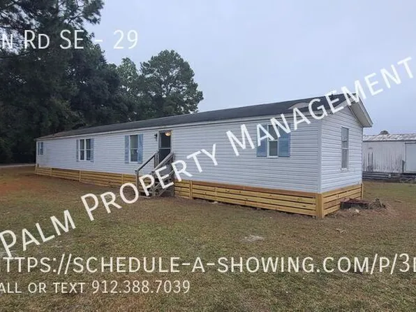 446 Griffin Rd SE #29, Allenhurst, GA 31301