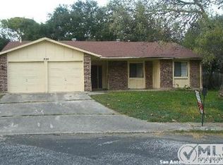 5130 Timberbranch St, San Antonio, TX 78250
