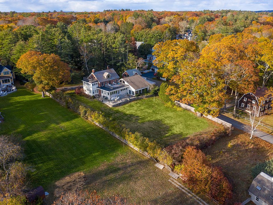 279 Foreside Rd, Falmouth, ME 04105 Zillow