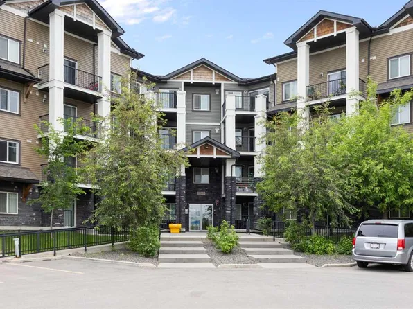 175 Panatella Hl S #2417, Calgary, AB T3K 0V9