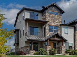 252 E Sandy Sage Way, Sandy, UT 84070