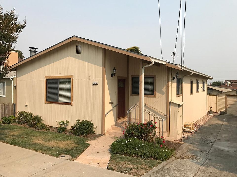 1st image of 520 Oak Ave