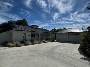 2450 Old Soda Springs Rd, Napa, CA 94558