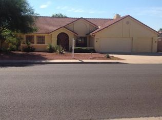 3103 E Norwood St, Mesa, AZ 85213