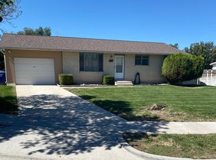 4234 S Ottawa Dr, West Valley City, UT 84119