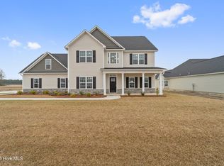708 Atlantic Coast Ln, Jacksonville, NC 28546
