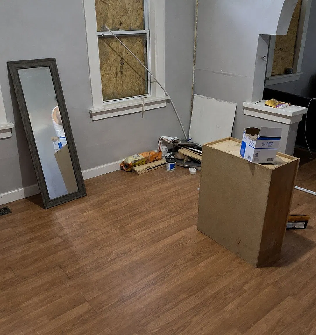 2 bed, $895 — Photo 4
