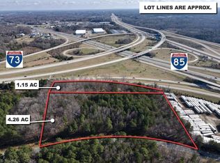 4075 Wiley Davis Rd, Greensboro, NC 27407