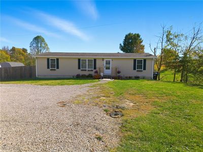 11584 State Route 339, Vincent, OH, 45784