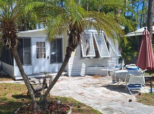 1300 N River Rd #C39, Venice, FL 34293