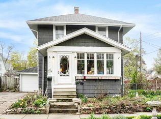 514 N Vine St, Elkhart, IN 46514