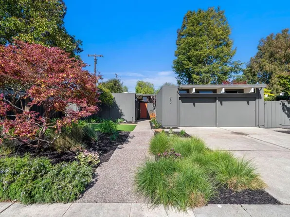 992 El Cajon Way, Palo Alto, CA 94303