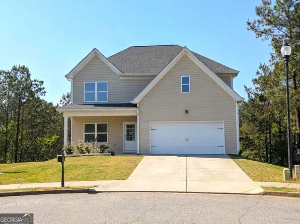 336 Nobleman Way, Canton, GA 30114