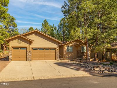 1734 N Mariposa Rd, Flagstaff, AZ, 86004