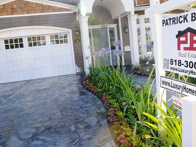 4157 Ventura Canyon Ave, Sherman Oaks, CA, 91423