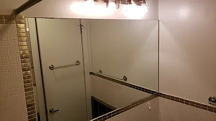 Rented by The Hamilton Group