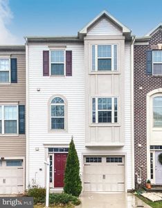 646 Shore Forest Dr, Glen Burnie, MD, 21060