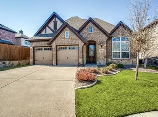 1104 Brooke Ct, Little Elm, TX 75068