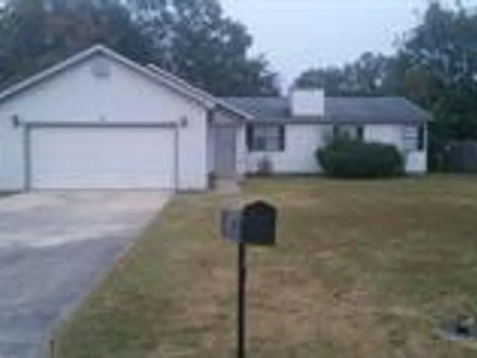 206 Meriwood Dr