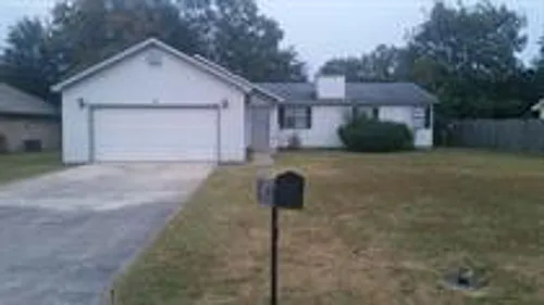206 Meriwood Dr Photo 1