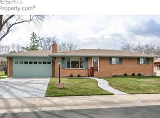 2107 Abeyta Ct, Loveland, CO 80538
