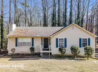 6669 Emily Ln, Austell, GA 30168