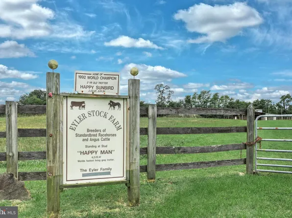 0 Eyler Rd, Thurmont, MD 21788