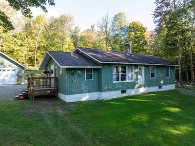 132 Cioffoletti Road, Enosburg Falls, VT, 05450