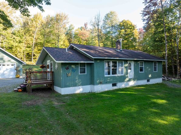 132 Cioffoletti Road, Berkshire, VT 05450