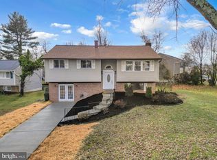 3917 Susanna Rd, Randallstown, MD 21133