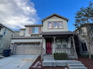 123 Winter Ln, Mountain House, CA