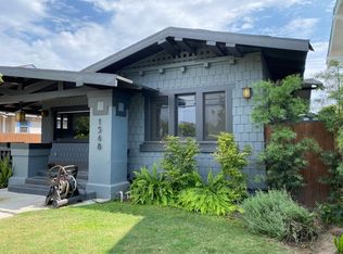 1548 W 48th St, Los Angeles, CA 90062
