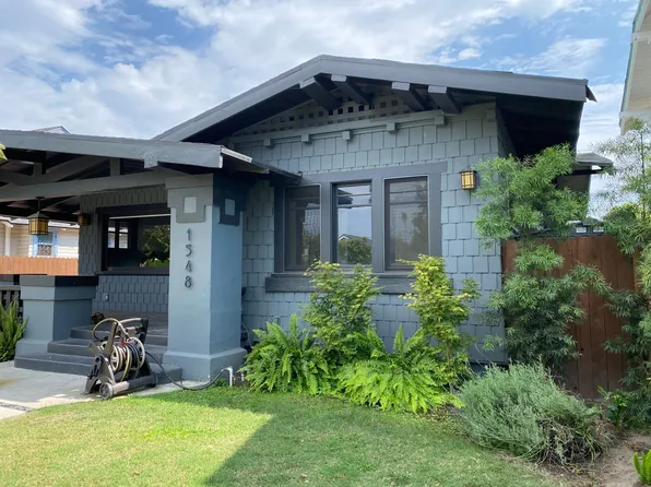 1548 W 48th St, Los Angeles, CA 90062