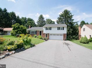 177 Victoria Rd, Millersville, PA 17551