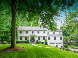 156 Pocconock Trl, New Canaan, CT 06840