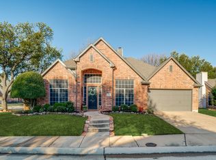 210 Ledgenest Dr, McKinney, TX 75070