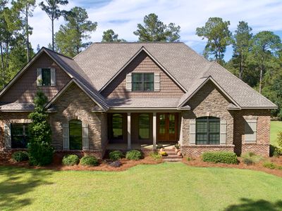 318 Tanglewood Dr, Moultrie, GA, 31768