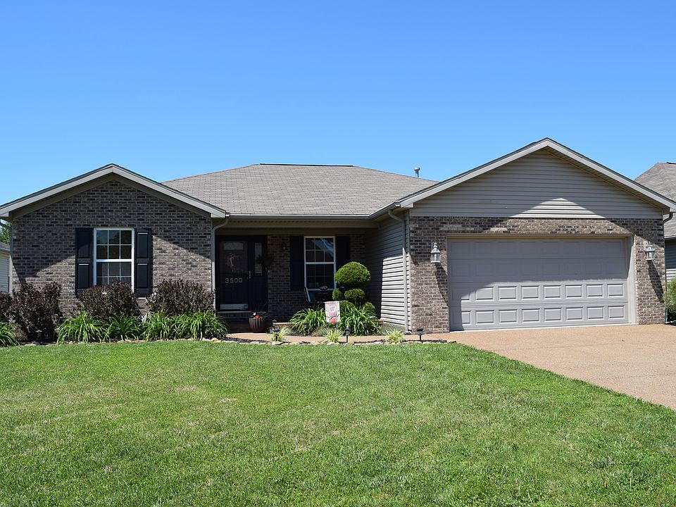 1st image of 3500 Trailstone Dr