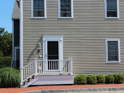 11 Park Cir #A, Nantucket, MA, 02554