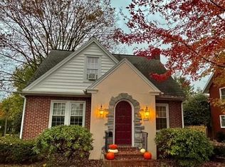 117 S 8th St, Akron, PA 17501