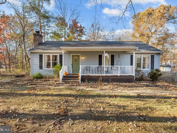 67 Albertson Ct, Ruther Glen, VA 22546