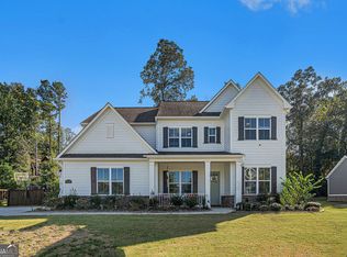 3816 Whithorn Way, Kennesaw, GA 30152