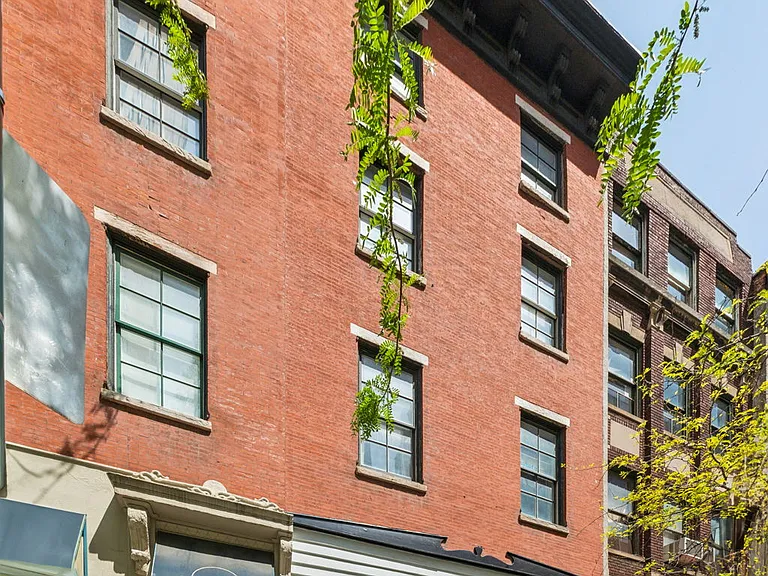 1931 Chestnut St #2D — Photo 5