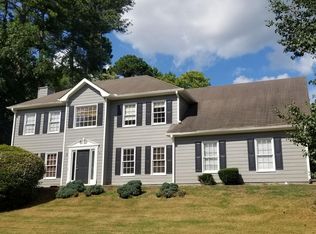 262 Clarion Rd, Lawrenceville, GA 30043