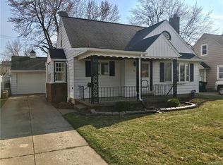 60 Coventry Rd, Buffalo, NY 14217