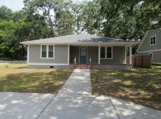 322 Hagin Dr, Ridgeland, SC 29936