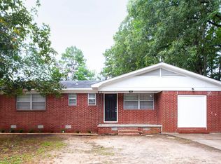 4723 Manchester Dr, Little Rock, AR 72209