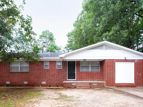 4723 Manchester Dr, Little Rock, AR 72209