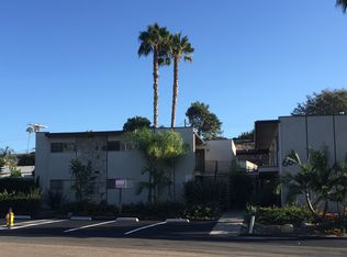 663 Eucalyptus Ave #3, Vista, CA 92084
